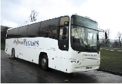 What Bus & Coach Professional have to say about the Irisbus EuroRider made by Plaxton