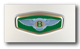 Bentley Motor Cars