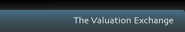 The Valuation Exchange